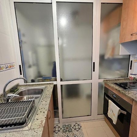 Gerona Dream Apartment Benidorm Ngoại thất bức ảnh