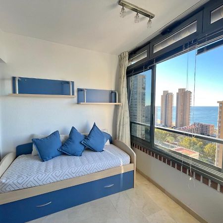 Gerona Dream Apartment Benidorm Ngoại thất bức ảnh