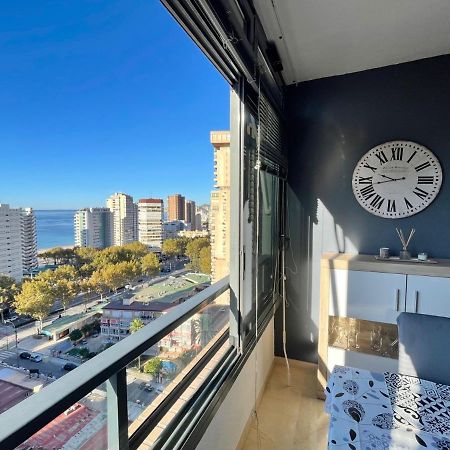 Gerona Dream Apartment Benidorm Ngoại thất bức ảnh