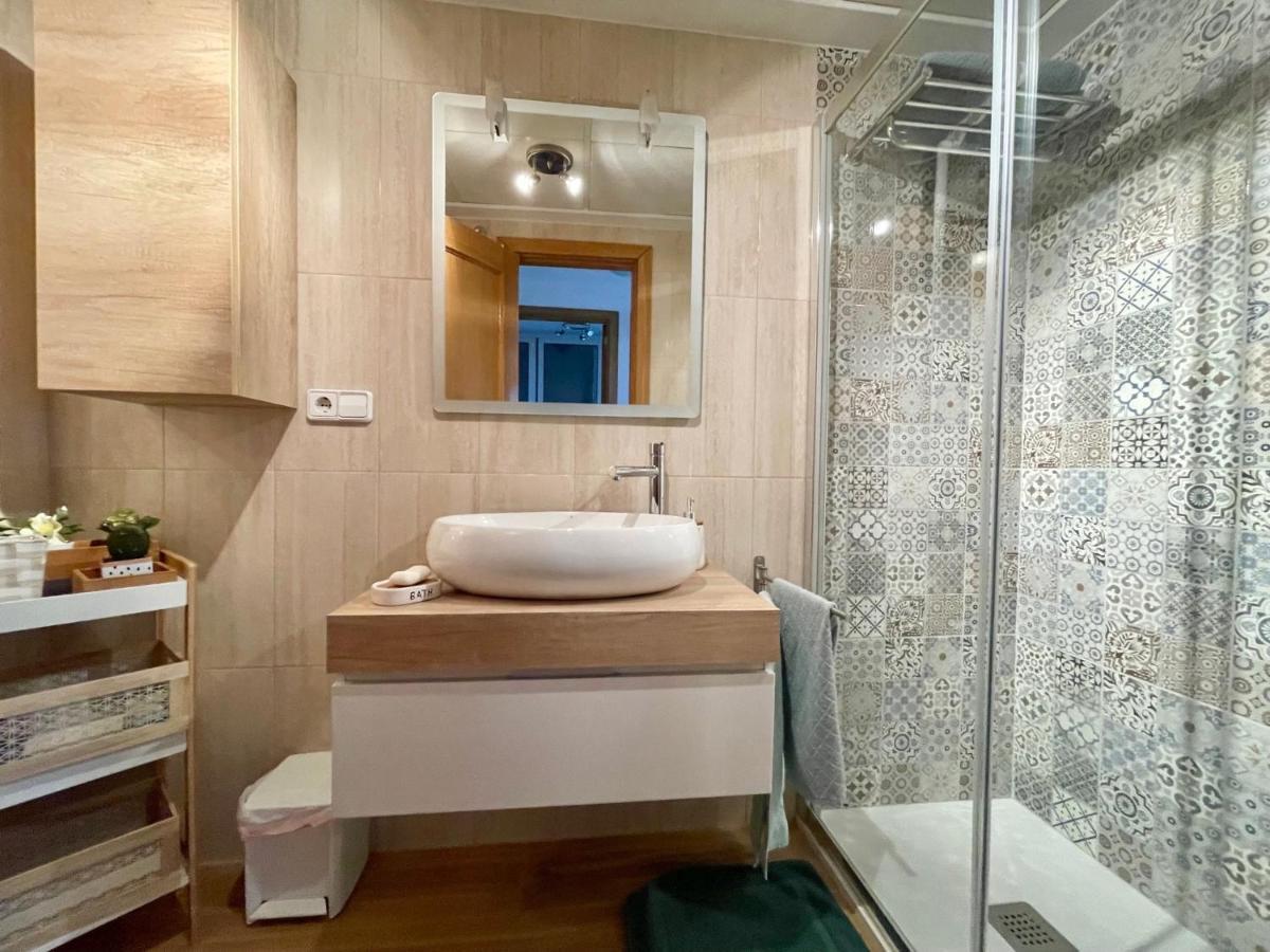 Gerona Dream Apartment Benidorm Ngoại thất bức ảnh