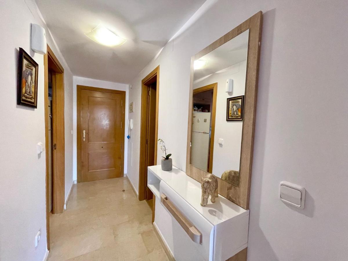Gerona Dream Apartment Benidorm Ngoại thất bức ảnh