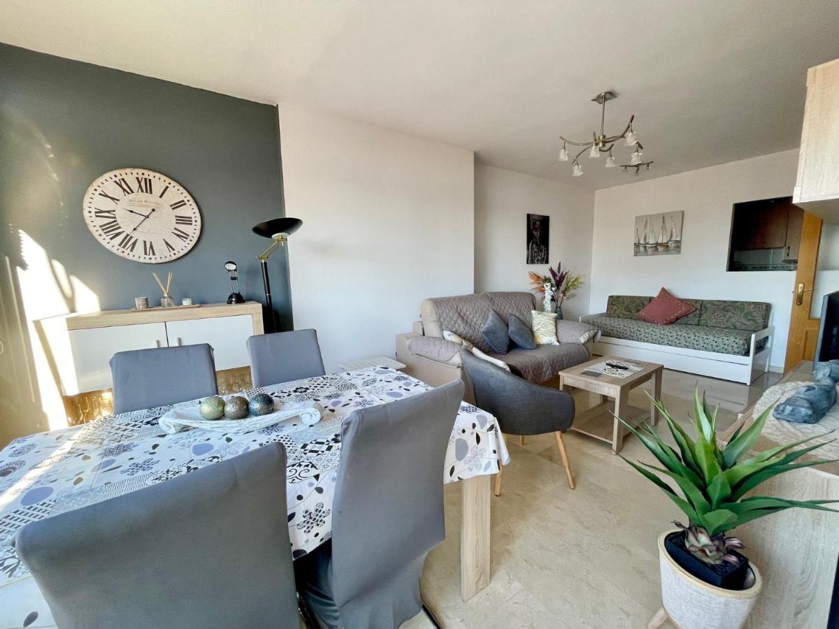 Gerona Dream Apartment Benidorm Ngoại thất bức ảnh
